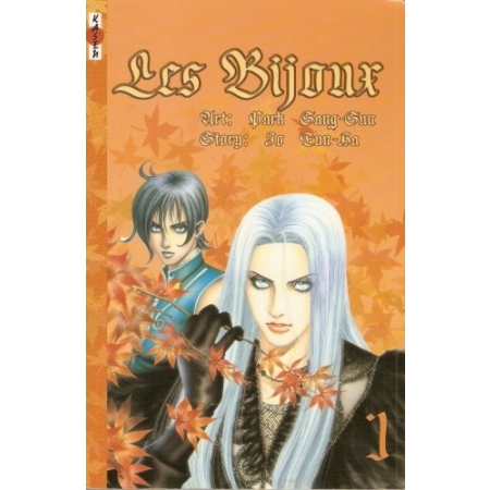 LES BIJOUX 1